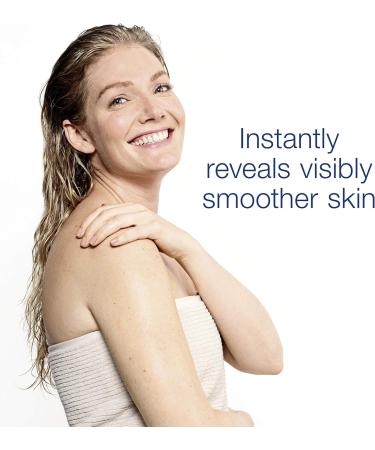  Dove DOVE Gentle Exfoliating Shower Gel 225 ml - Buy Online on GoSupps.com