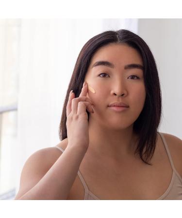 Buy YIBU Beauty Mooncast Multitasking Tinted Moisturizer - Light to Medium | Perfect for All Skin Types - International Shipping Available - Buy Online on GoSupps.com