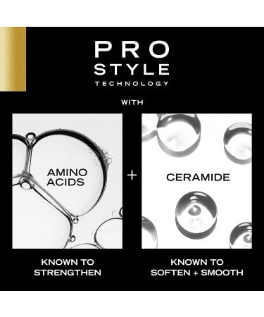 TRESemm Moisture Rich Shampoo 3-Pack - 28 oz | Professional Quality for Dry Hair | Vitamin E & Biotin Formula for Salon-Healthy Look - Buy Online on GoSupps.com