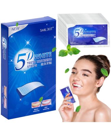 28 stripes tooth whereabouts bleaching stripes teeth bleaching stripes whitening strips toothbleaching white stripes to white teeth lighten teeth effective against yellow teeth - Buy Online on GoSupps.com