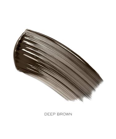 Lanc me D finicils Defining Mascara with Vitamin B5 - Deep Brown | Lengthening Mascara for Natural-Looking Lashes - Buy Online on GoSupps.com