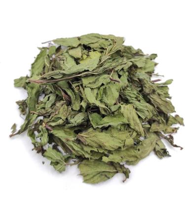 AgoraMarket Dried Green Mint Whole Leaves Tea 85g 5kg Premium Quality Mentha Spicata 85 grams - Buy Online on GoSupps.com