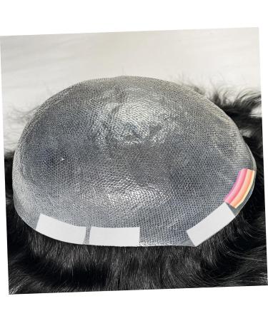 Buy 1 Roll Wig Film Lace Front Glue - Double Sided Tape for Lace Wigs & Bald Caps | True Scalp Adhesive | 4.70X4.70X1.30CM - International Shipping Available - Buy Online on GoSupps.com