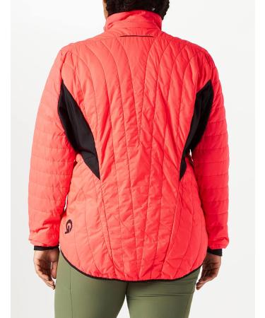 Gonso Women Teixeira Jacket 50 Pink - Stylish & Functional International Shipping Available - Buy Online on GoSupps.com