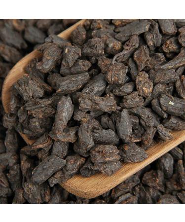 H Th Pu'er Chinois 500g (1.1LB) Th Puer m r Th Noir Go t de Riz Gluant Th i re Ancienne Th PU-erh Th Bouilli Vieux Arbres Th PU erh Soins de sant Th PU ER - Buy Online on GoSupps.com