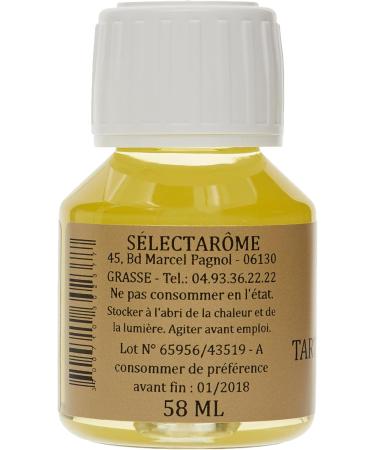 S lectAr me Strawberry Tart Aroma 60 ml - Pack of 4 - Buy Online on GoSupps.com