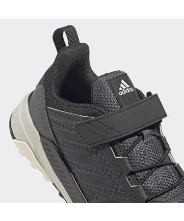 Buy adidas Unisex-Child Terrex Trailmaker Hiking Shoes - Trekking & Wanderstiefel 40 EU - Grey Five/Core Black/Alumina - International Shipping Available - Buy Online on GoSupps.com