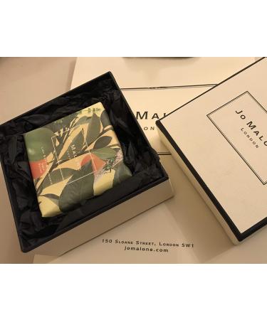 Jo Malone Lime Basil and Mandarin Soap for Unisex Thyme 3.5 Ounce