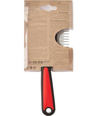 Ferplast Steel Comb: Premium Grooming Tool with Rotating Teeth - Buy Online on GoSupps.com