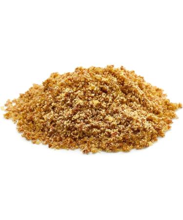Yupik Organic Brown Flax Seed Meal 1 kg Gluten-Free Non-GMO Kosher Vegan Finely Ground Raw Flax Seeds Flour Texture Sugar-Free Source of Fiber Ideal for Smoothies & Baking - Buy Online on GoSupps.com