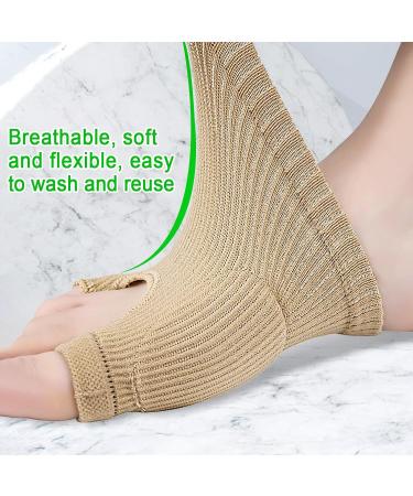 Buy Bale Toe Support - Gel Pads for Effective Protection & Relief from Inflamed Balls | International Shipping - Buy Online on GoSupps.com