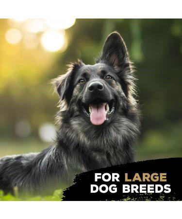 Rosewood TastyBone Extra Robust Knotted Nylon Dog Toy - Lamb Flavour Lamb Chop | International Shipping Available - Buy Online on GoSupps.com