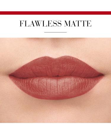 Bourjois Velvet The Pencil Lipstick 11 Red Vintage - 1 Count - Buy Online on GoSupps.com