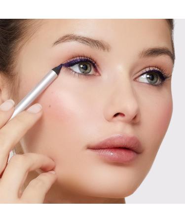 Trish McEvoy Intense Gel Eye Liner Bright Eyes 1.2 g / 0.04 oz - Periwinkle Blue Shade - Buy Online on GoSupps.com
