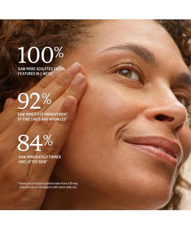 Biossance Squalane + Firm & Lift Dual Serum Face Serum for Maturing Skin Lifts & Hydrates Reduces Wrinkles Hyaluronic Acid Squalane Ectoin Gravetye Giant & Bisabolol 30ml - Buy Online on GoSupps.com