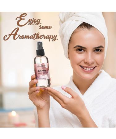 Luxury Spa Gift Basket for Women | Coconut & Vanilla Bath Set - Body Wash, Bubble Bath, Lotion, and More | 10 Piece Set - Buy Online on GoSupps.com
