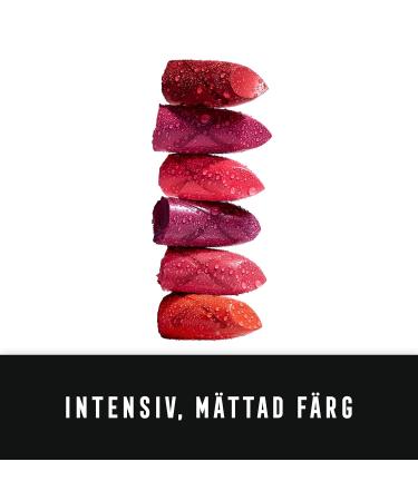 Max Factor Pomadka 125 Icy Rose - Pack of 2 | International Shipping Available - Buy Online on GoSupps.com