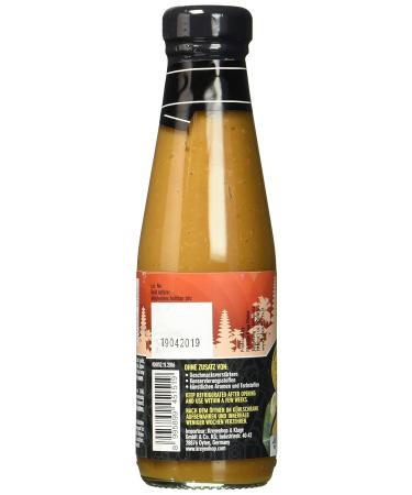 Bali Kitchen Satay Sauce - Authentic Indonesian Flavor (230g 1 Pack) | Buy Online & Ship Worldwide - Buy Online on GoSupps.com