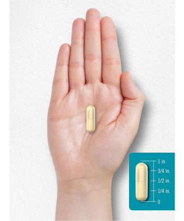 Carlyle Chicken Sternum Cartilage Collagen Capsules | Type II 3000mg | 120 Pills | with Hyaluronic Acid | Non-GMO Gluten Free - Buy Online on GoSupps.com