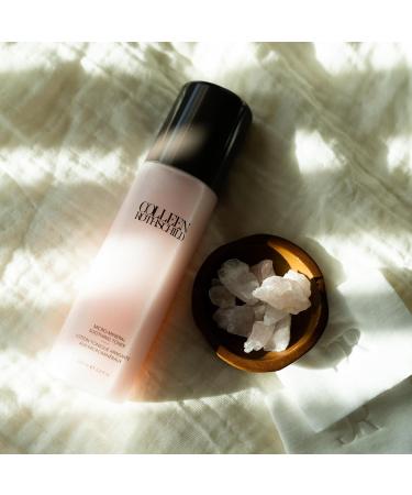 COLLEEN ROTHSCHILD Micro-Mineral Soothing Toner Gentle Skin Restoration & Conditioning for Sensitive Skin | 6.8 fl oz International Shipping Available - Buy Online on GoSupps.com