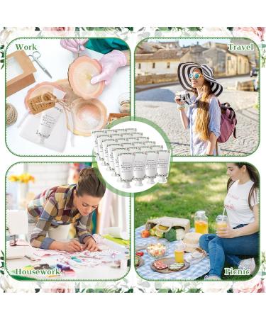 48 Sets Employee Appreciation Gifts - Bulk Christmas Gifts for Coworkers | Thank You Hand Cream & Travel Lotion for Women | Perfect Holiday Gifts - Buy Online on GoSupps.com