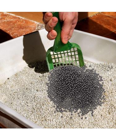 ULTECHNOVO Pet Supplies: Cat Litter Deodorizer Beads - 1 Bottle Cleaning Solution - Buy Online on GoSupps.com