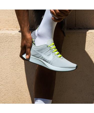 HICKIES Elastic Tie-Free Shoelaces 2.0 Neon Yellow - Comfortable Stylish & International Shipping Available - Buy Online on GoSupps.com