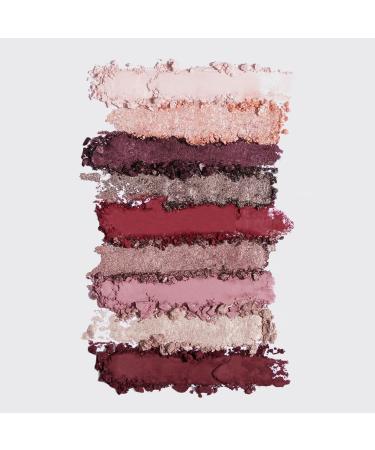 Vivienne Sabo Eyeshadow Palette Extasia - Buy Online on GoSupps.com