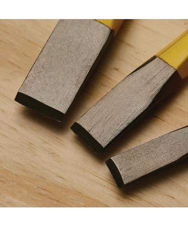 Stanley 16-299 12 Piece Punch & Chisel Kit - Buy Online on GoSupps.com