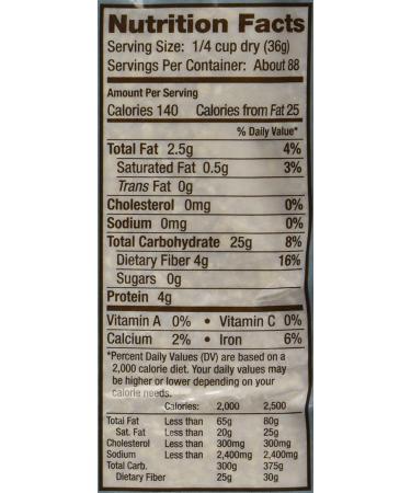 Bob's Red Mill Quick Cooking 100% Whole Grain Oats - 112 Ounce, 7 Pound Pack - Nutritious and Delicious Breakfast Option - Buy Online on GoSupps.com