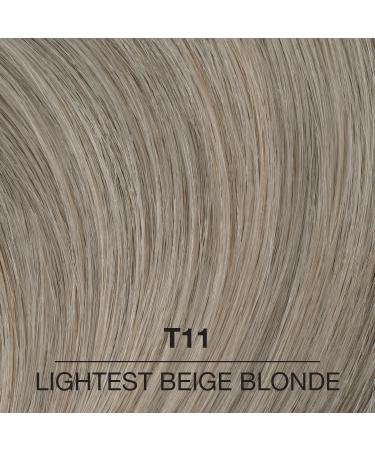 WELLA Color Charm T11 Lightest Beige Blonde Hair Toner 1.4 oz - Brass Neutralizing with Liquifuse Technology - Buy Online on GoSupps.com
