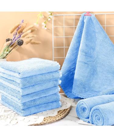 Panelee 10-Piece Waterproof Guinea Pig Cage Inserts | Absorbent Reusable Sleeping Mat (Blue 18 x 24 inches) - Ideal for Small Animals - Buy Online on GoSupps.com