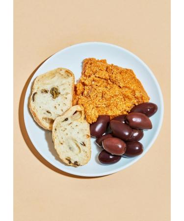 KoRo - Organic Kalamata Olives with pit 6 x 400 g - unique aroma - natural olives in brine - from Greece - Buy Online on GoSupps.com