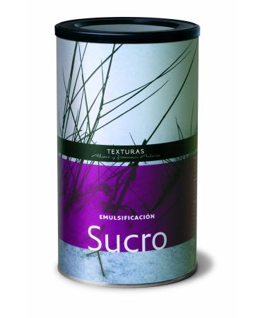 Albert y Ferran Adrià Texture Sucro - 600 g