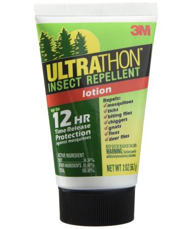 Ultrathon Insect Repellent Cream