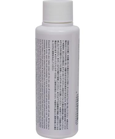 Butterfly Free Chack II Table Tennis Racket Glue - Ideal for Spring Sponge Rubber - 20ml Size - Buy Online on GoSupps.com