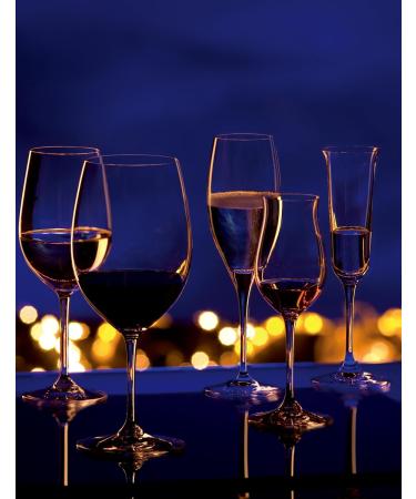 Riedel Vinum XL Martini Glass Classic - Set of 2 - Buy Online on GoSupps.com