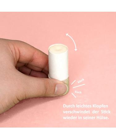 puremetics Fruity Lip Balm Pen - Buy Online on GoSupps.com