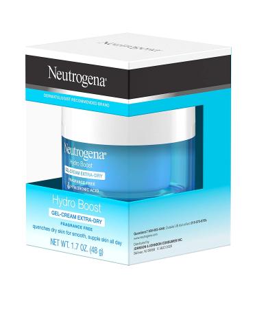 St. Ives Facial Moisturizer Collagen Elastin - Hydrating 10 oz Cream for Youthful Skin - Buy Online on GoSupps.com