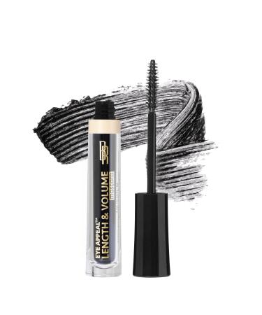 Black Radiance Eye Appeal  Length & Volume Mascara Black