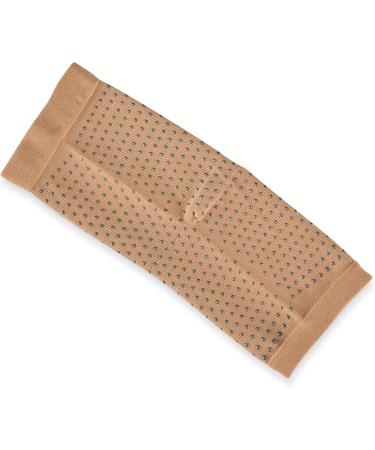 Buy Collections Etc Infrared Comfortable Compression Elbow Sleeve - Enhance Support & Relief | International Shipping Available - Buy Online on GoSupps.com