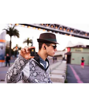 SanDisk 16GB Clip Sport Go MP3 Player - Buy Online on GoSupps.com