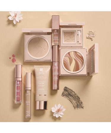 BioNike Defence Color Lifting Fluid Concealer 202 Smoothing Camouflage Skin Imperfections Smooths Eye Contour 7 ml - Buy Online on GoSupps.com