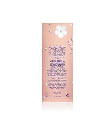 Elizabeth Taylor Women's Perfume Love & White Diamonds Eau De Toilette EDT Spray 1 Fl Oz 1.0 Oz Love & White Diamonds 1 Fl Oz (Pack of 1) - Buy Online on GoSupps.com