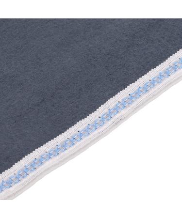 FDIT Heating Ceiling Blanket - Electric Heated Fleece & Pillow | EU Plug 220V Even Heating 1.5x1.2m - Buy Online on GoSupps.com