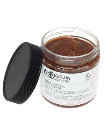 C.O. Bigelow Face Care Collection Sugar Crystal Face Polish - Buy Online on GoSupps.com