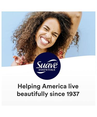 Suave Deodorant Antiperspirant Stick for Women - 48-Hour Odor & Wetness Protection - Fresh 2.6 oz | International Shipping - Buy Online on GoSupps.com