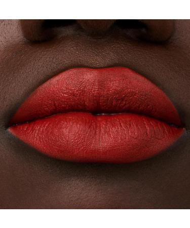 Catrice Scandalous Matte Lipstick No. 120 - Red Vegan & Moisturizing Long-Lasting 3 Pack (3x3.5g) - Paraben & Microplastic Free - Buy Online on GoSupps.com