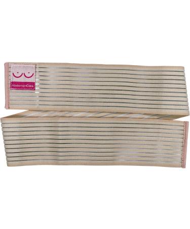 Breast Implant Stabilizer Band | Post-Surgery Compression Wrap for Women | Augmentation & Reduction Recovery Supplies | One Size - Buy Online on GoSupps.com