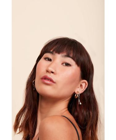 Wien Liquid Flush Cheek Tint in Dusty Rose by Monika Blunder Beauty | Clean, Cruelty-Free, Vegan Formula - Buy Online on GoSupps.com